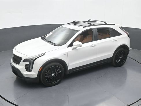 Used 2019 Cadillac XT4 Sport AWD/4WD image 63