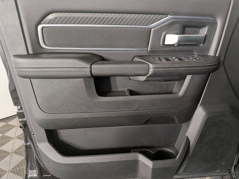 New 2026 RAM 2500 Big Horn image 14