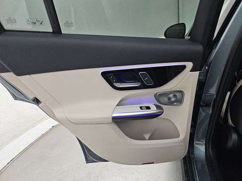 New 2026 Mercedes-Benz GLC 300 4MATIC image 22