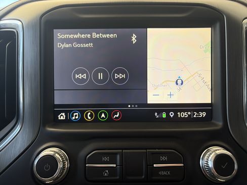 Used 2019 GMC Sierra 1500 Denali w/ Denali Ultimate Package AWD/4WD image 22