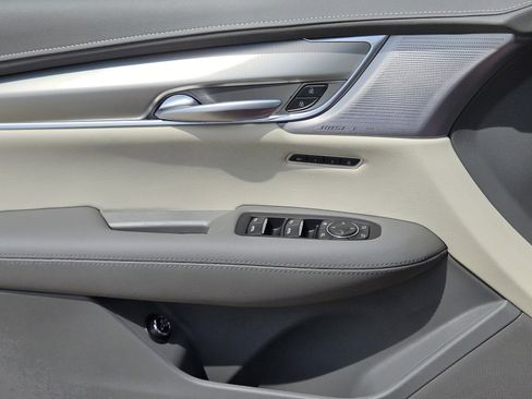 New 2026 Cadillac XT5 Premium Luxury w/ Driver Assist Package FWD image 16