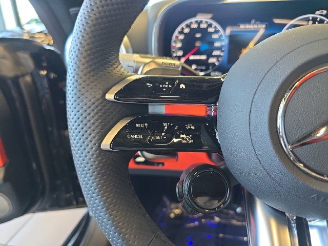 Certified 2025 Mercedes-Benz SL 63 AMG S e Performance 4MATIC image 24