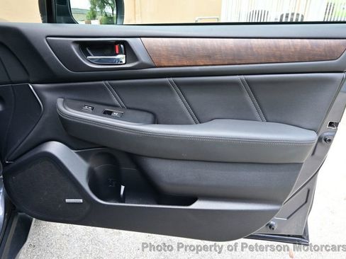Used 2018 Subaru Outback 2.5i Limited image 41