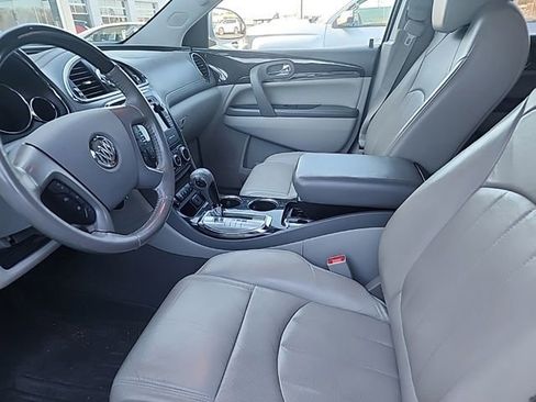 Used 2016 Buick Enclave Leather image 17