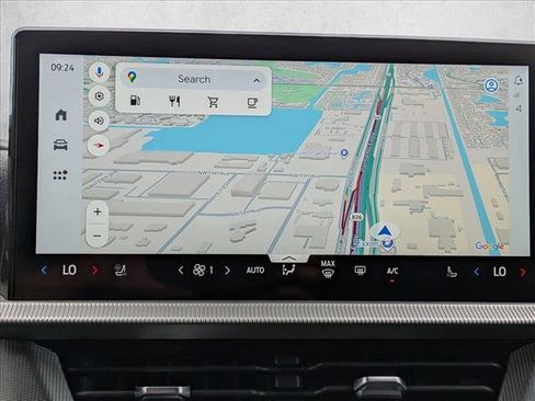 New 2026 Ford Explorer ST w/ Sun And Sound Package image 13