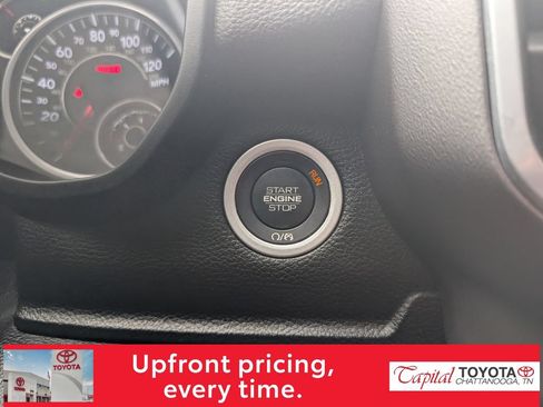 Used 2020 RAM 1500 Big Horn AWD/4WD image 21