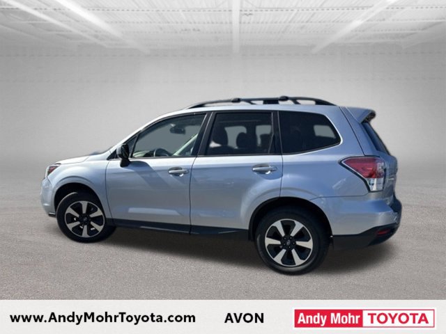 Used 2017 Subaru Forester 2.5i Premium AWD/4WD image 14