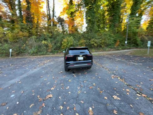 Used 2025 Chevrolet Equinox LT image 16