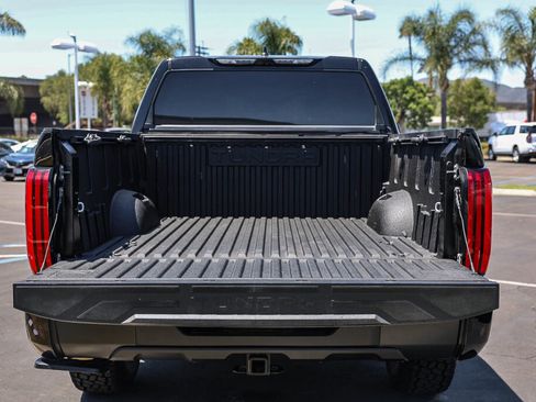 Used 2024 Toyota Tundra SR5 AWD/4WD image 23