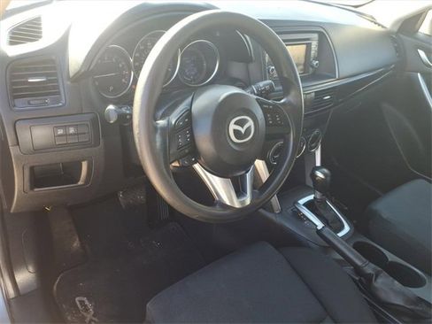 Used 2014 MAZDA CX-5 Sport w/ Bluetooth Audio Package image 5