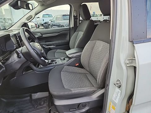 Used 2024 Ford Ranger XLT AWD/4WD image 34