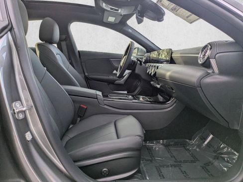 New 2026 Mercedes-Benz CLA 250 4MATIC image 26