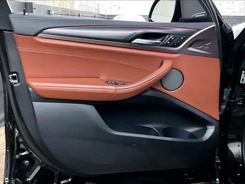 Used 2022 BMW X3 M w/ Competition Package image 26