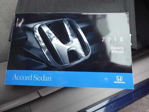 Used 2010 Honda Accord LX-P image 22