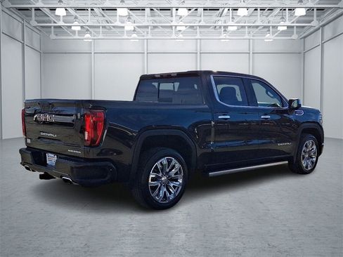 Certified 2024 GMC Sierra 1500 Denali w/ Denali Reserve Package image 5