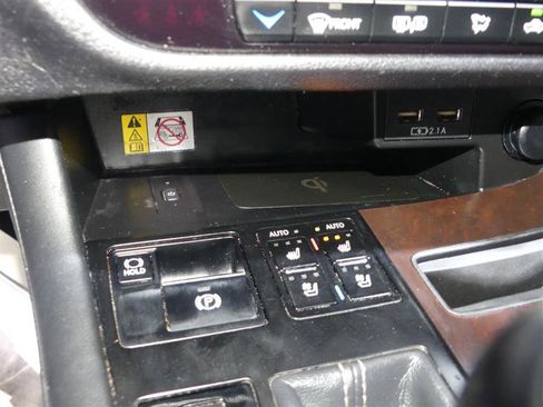 Used 2021 Lexus RX 350 AWD w/ Premium Package image 41