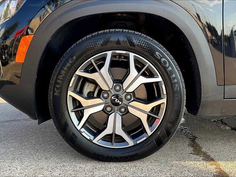 Certified 2022 Kia Seltos EX image 7