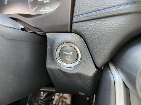 Used 2024 Toyota RAV4 XSE w/ Advanced Technology Package image 8