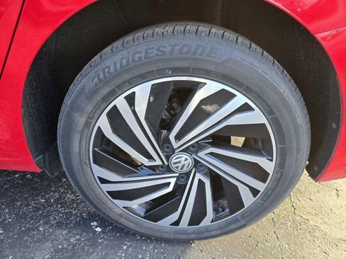 Used 2020 Volkswagen Jetta SEL image 13