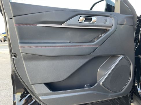 New 2026 Ford Explorer ST-Line image 25