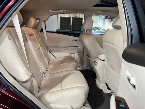 Used 2015 Lexus RX 350 AWD image 13