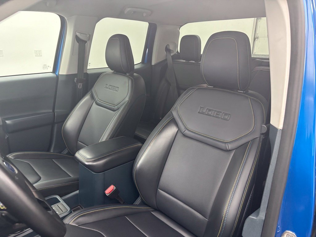 Used 2025 Ford Maverick Lobo AWD/4WD image 23