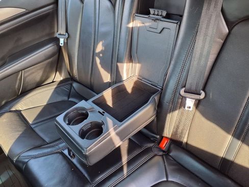 Used 2017 Lincoln MKZ Reserve FWD image 27