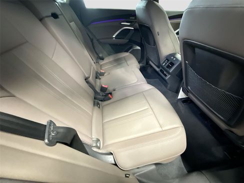 Certified 2025 Audi Q5 Premium w/ Premium Plus AWD/4WD image 28
