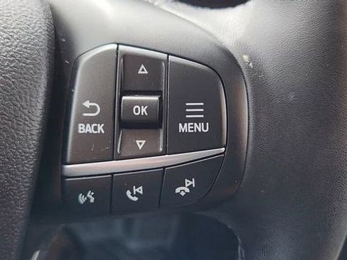 Used 2024 Ford Bronco Sport Outer Banks w/ Tech Package AWD/4WD image 12