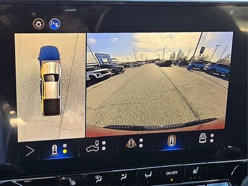 New 2026 Chevrolet Colorado Trail Boss image 18