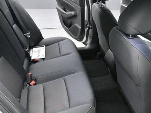 Used 2021 Nissan Altima 2.5 S FWD image 15