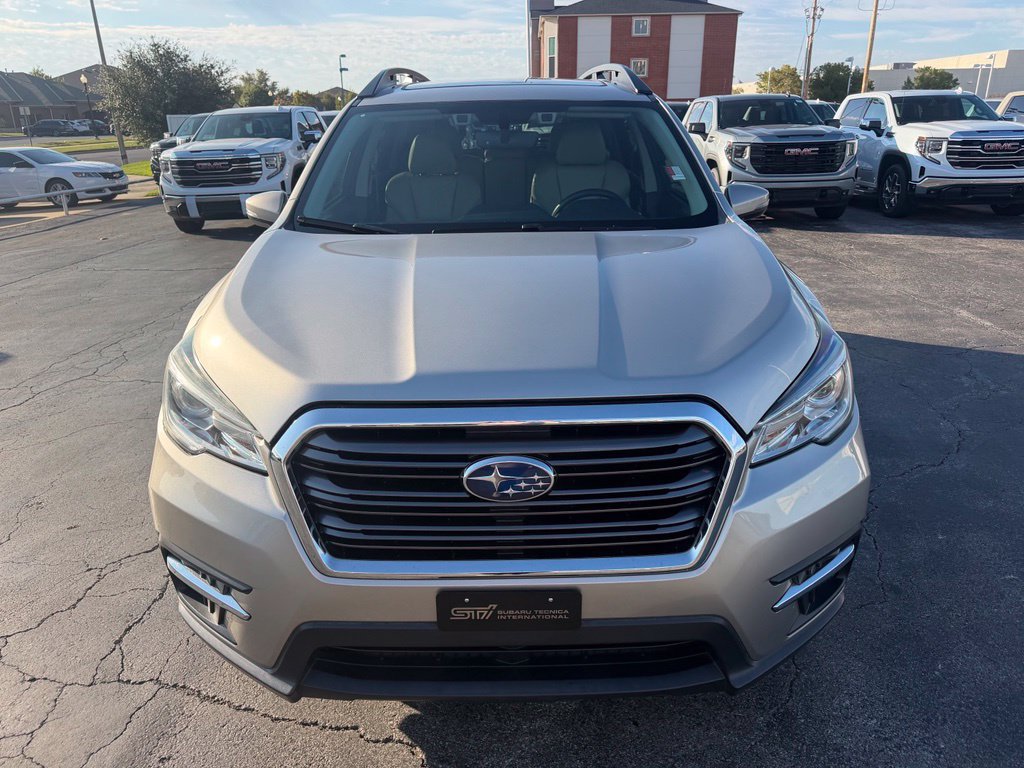 Used 2020 Subaru Ascent Limited w/ Technology Package AWD/4WD image 9