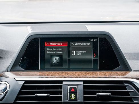 Used 2019 BMW X3 xDrive30i w/ Convenience Package image 13