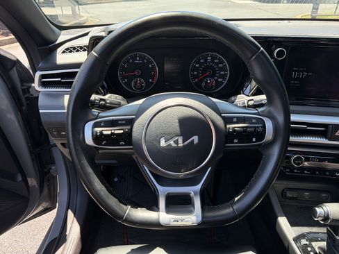 Used 2024 Kia K5 GT-Line FWD image 10
