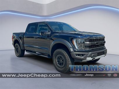 Used 2021 Ford F150 Raptor w/ Equipment Group 801A High