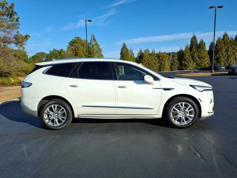 Used 2023 Buick Enclave Essence w/ Experience Buick Package image 2