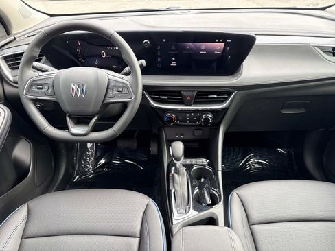 Used 2026 Buick Encore GX Sport Touring w/ Advanced Technology Package image 27