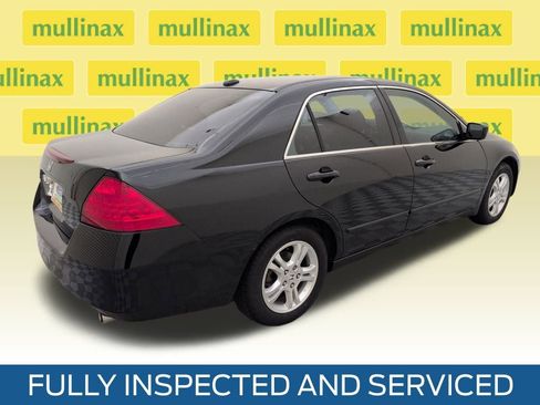 Used 2007 Honda Accord EX-L image 4