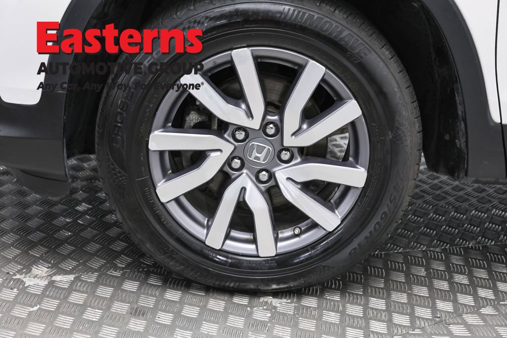 Used 2021 Honda Pilot EX image 33