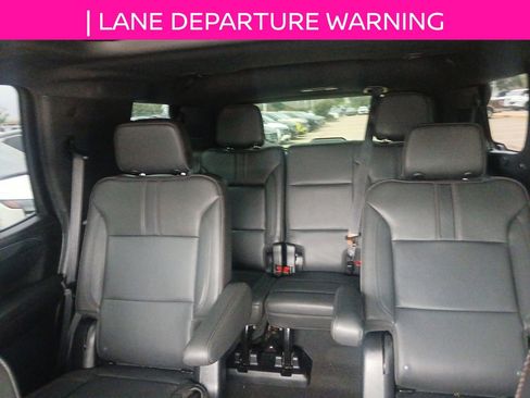 Used 2024 Chevrolet Tahoe RST w/ Luxury Package image 18