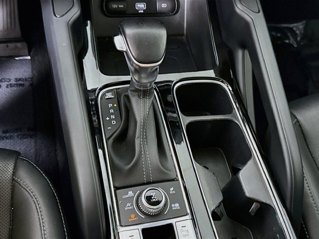 Used 2022 Kia Telluride S AWD/4WD image 11