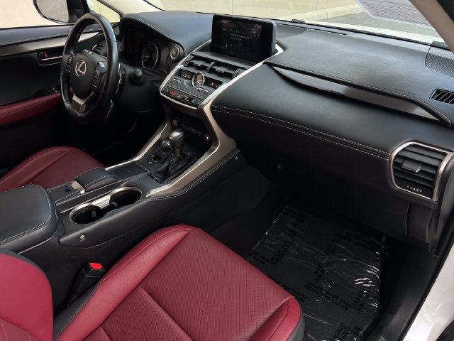 Used 2020 Lexus NX 300 FWD w/ Premium Package image 36
