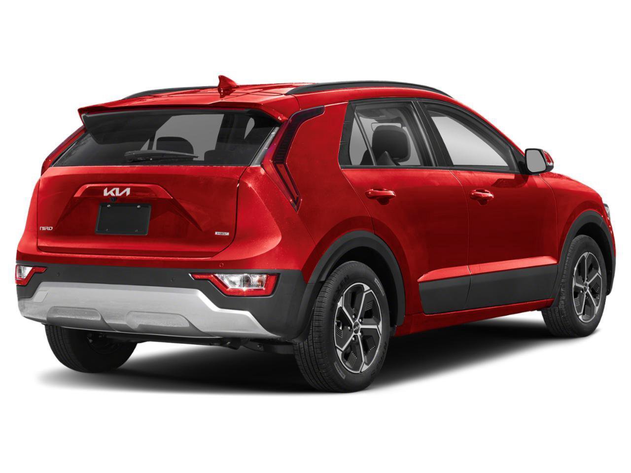 Used 2024 Kia Niro EX FWD image 12