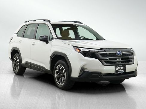 Certified 2026 Subaru Forester Premium AWD/4WD image 7