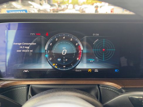 Used 2021 Mercedes-Benz G 550 image 11