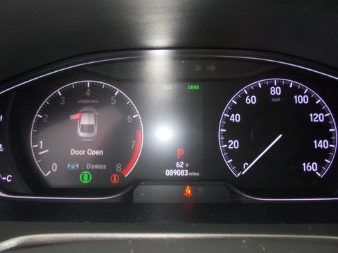 Used 2019 Honda Accord Sport image 15