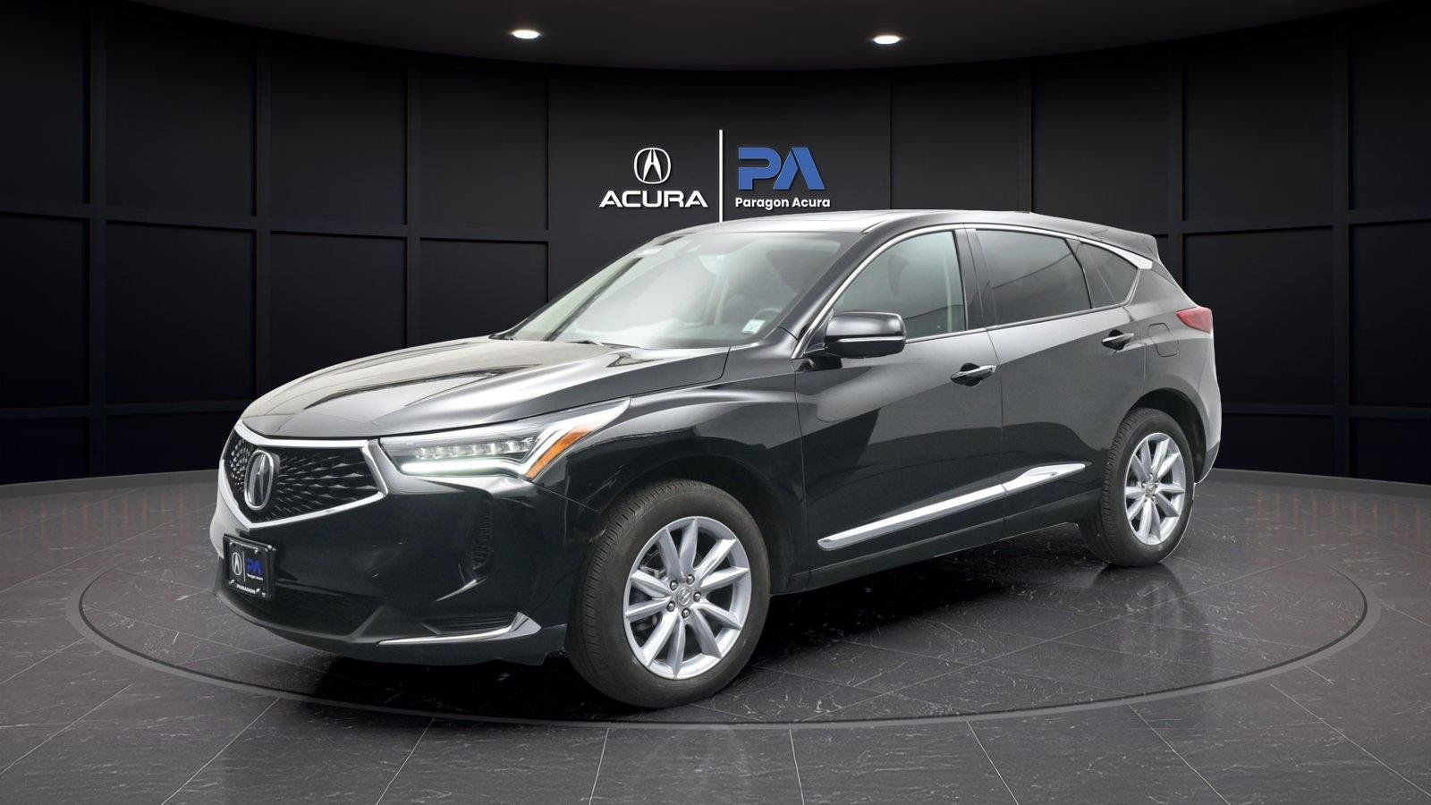 Certified 2023 Acura RDX AWD image 15