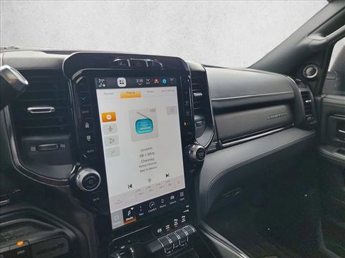 Used 2024 RAM 3500 Limited w/ Night Edition image 23