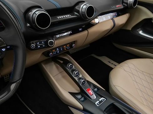 Certified 2021 Ferrari 812 GTS Base image 49