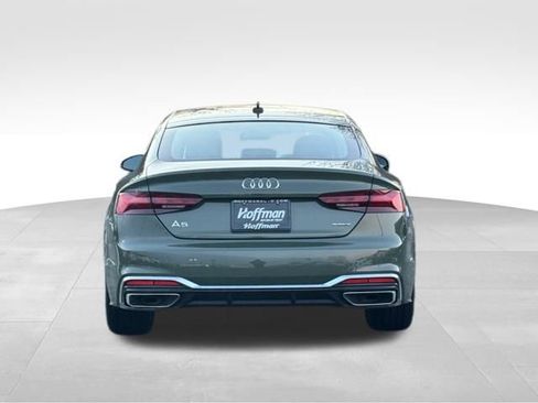 Certified 2023 Audi A5 2.0T Premium Plus w/ Premium Plus image 6